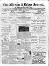 Alfreton Journal Friday 10 August 1894 Page 1