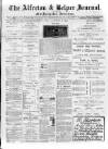 Alfreton Journal Friday 17 August 1894 Page 1