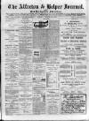 Alfreton Journal Friday 24 August 1894 Page 1