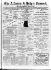 Alfreton Journal Friday 26 October 1894 Page 1
