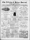 Alfreton Journal Friday 02 November 1894 Page 1