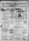 Alfreton Journal Friday 05 January 1900 Page 1