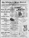 Alfreton Journal Friday 02 February 1900 Page 1