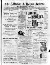 Alfreton Journal Friday 30 March 1900 Page 1
