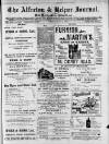 Alfreton Journal Friday 04 May 1900 Page 1