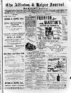 Alfreton Journal Friday 11 May 1900 Page 1