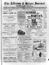 Alfreton Journal Friday 25 May 1900 Page 1