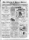 Alfreton Journal Friday 22 June 1900 Page 1