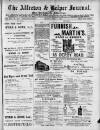 Alfreton Journal Friday 06 July 1900 Page 1