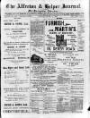 Alfreton Journal Friday 17 August 1900 Page 1