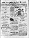 Alfreton Journal Friday 21 December 1900 Page 1