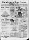 Alfreton Journal Friday 18 January 1901 Page 1