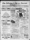 Alfreton Journal Friday 01 March 1901 Page 1