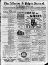 Alfreton Journal Friday 15 March 1901 Page 1