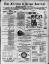Alfreton Journal Friday 07 June 1901 Page 1