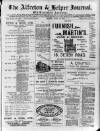 Alfreton Journal Friday 14 June 1901 Page 1