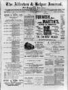 Alfreton Journal Friday 13 September 1901 Page 1