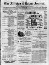 Alfreton Journal Friday 20 September 1901 Page 1