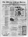 Alfreton Journal Friday 25 October 1901 Page 1