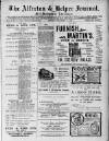 Alfreton Journal Friday 06 December 1901 Page 1
