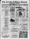 Alfreton Journal Friday 13 December 1901 Page 1