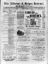Alfreton Journal Friday 20 December 1901 Page 1