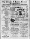 Alfreton Journal Friday 27 December 1901 Page 1