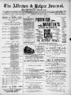 Alfreton Journal Friday 03 January 1902 Page 1