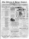 Alfreton Journal Friday 24 January 1902 Page 1