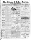 Alfreton Journal Friday 13 June 1902 Page 1