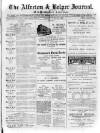 Alfreton Journal Friday 20 June 1902 Page 1