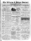 Alfreton Journal Friday 27 June 1902 Page 1