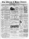 Alfreton Journal Friday 18 July 1902 Page 1