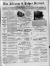 Alfreton Journal Friday 19 December 1902 Page 1