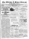 Alfreton Journal Friday 12 February 1904 Page 1