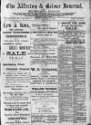 Alfreton Journal Friday 18 January 1907 Page 1