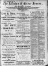Alfreton Journal Friday 01 February 1907 Page 1