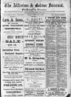 Alfreton Journal Friday 08 February 1907 Page 1
