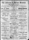Alfreton Journal Friday 15 March 1907 Page 1