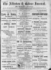 Alfreton Journal Friday 22 March 1907 Page 1