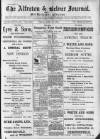 Alfreton Journal Friday 19 April 1907 Page 1