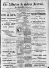 Alfreton Journal Friday 26 April 1907 Page 1