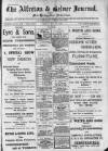 Alfreton Journal Friday 24 May 1907 Page 1