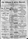 Alfreton Journal Friday 31 May 1907 Page 1