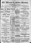 Alfreton Journal Friday 14 June 1907 Page 1