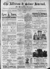 Alfreton Journal Friday 29 November 1907 Page 1