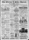 Alfreton Journal Friday 06 December 1907 Page 1