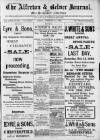 Alfreton Journal Friday 14 February 1908 Page 1