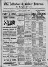 Alfreton Journal Friday 15 January 1909 Page 1