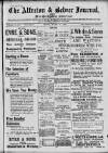 Alfreton Journal Friday 19 March 1909 Page 1